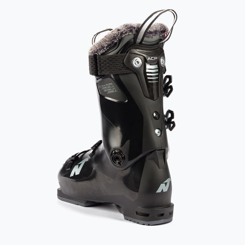 Skischuhe Damen Nordica SPORTMACHINE 95 W schwarz 050R2601 2