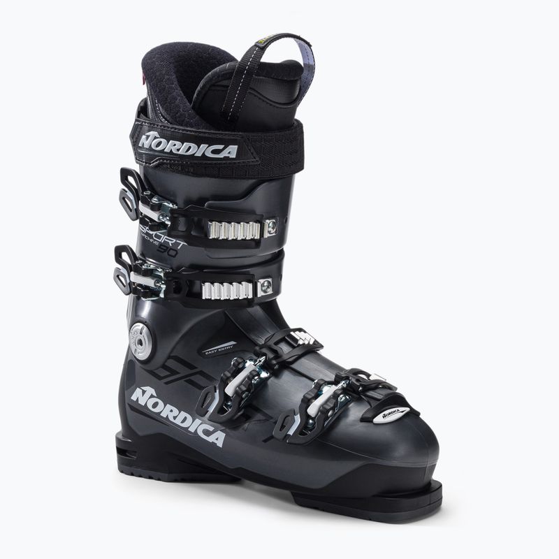 Nordica SPORTMACHINE 90 Skischuhe schwarz 050R3801 243