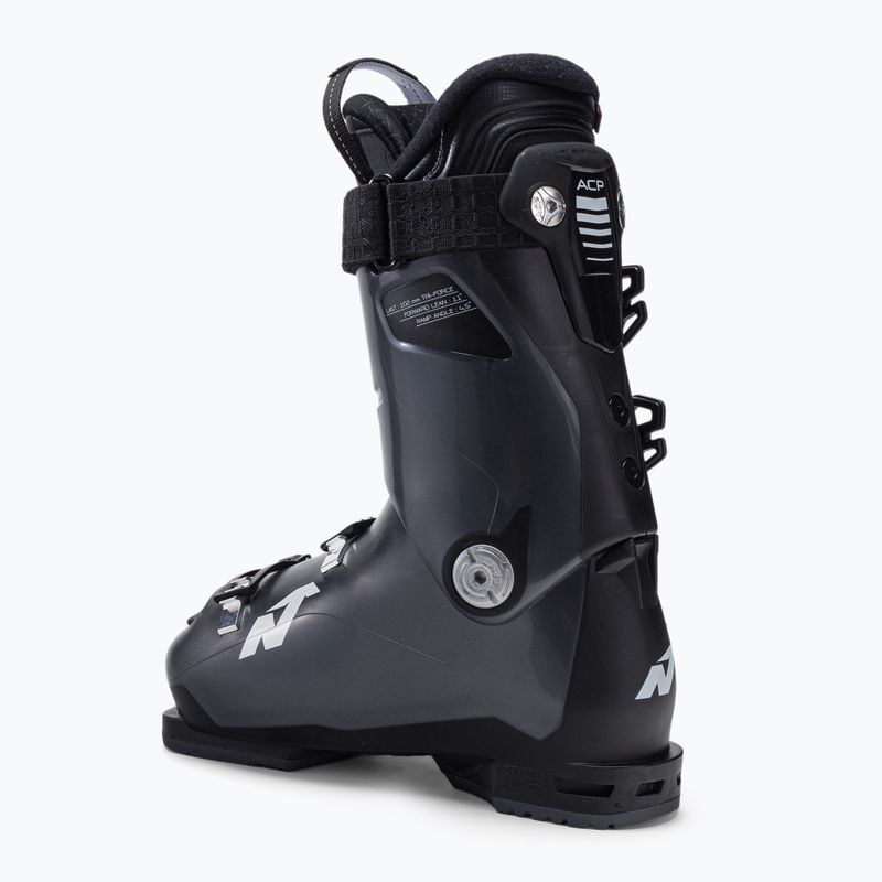 Nordica SPORTMACHINE 90 Skischuhe schwarz 050R3801 243 2