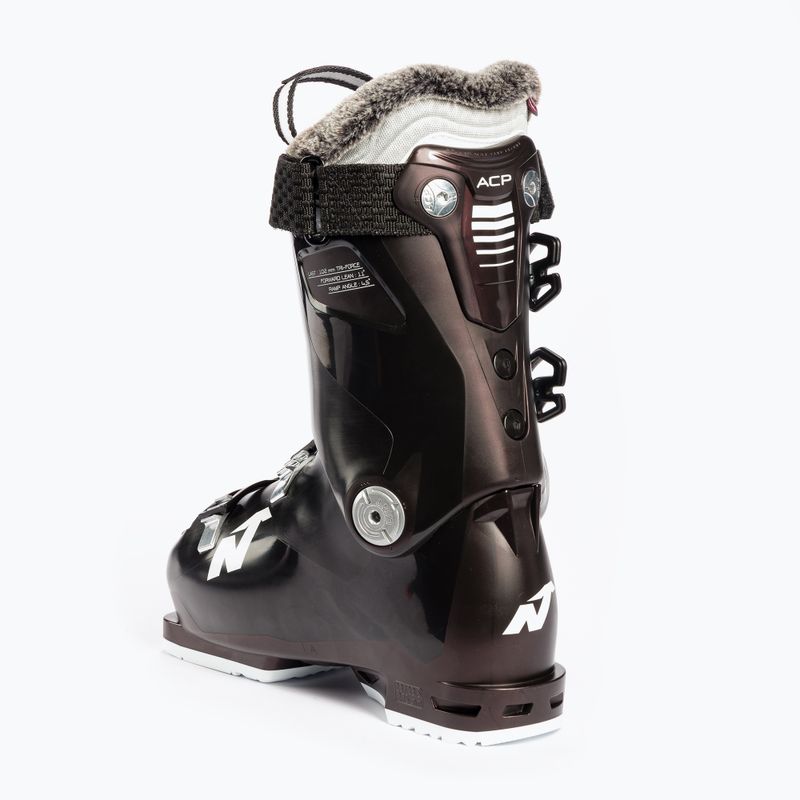 Skischuhe Damen Nordica SPORTMACHINE 75 W schwarz 050R4201 2