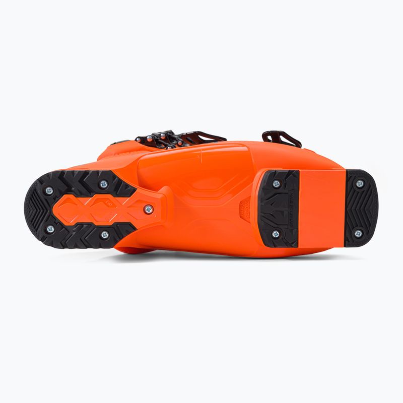 Herren Tecnica Mach1 130 MV Skischuhe orange 10193100D55 4