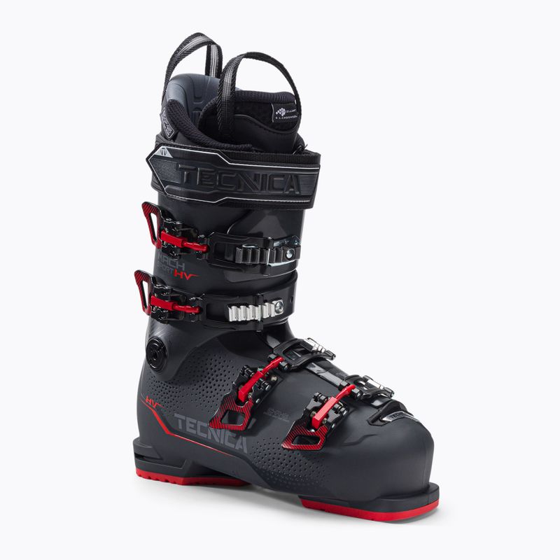 Herren Skischuhe Tecnica Mach Sport 100 MV schwarz 10194100062