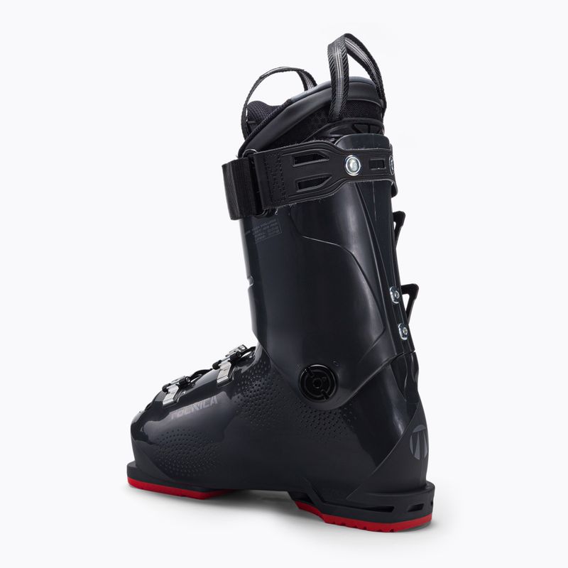 Herren Skischuhe Tecnica Mach Sport 100 MV schwarz 10194100062 2