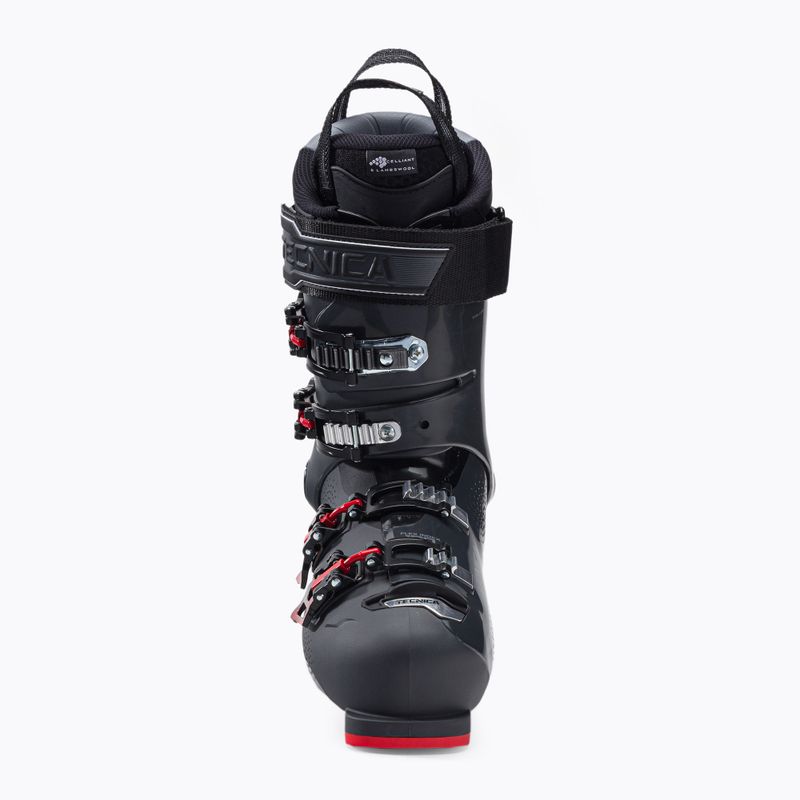 Herren Skischuhe Tecnica Mach Sport 100 MV schwarz 10194100062 3
