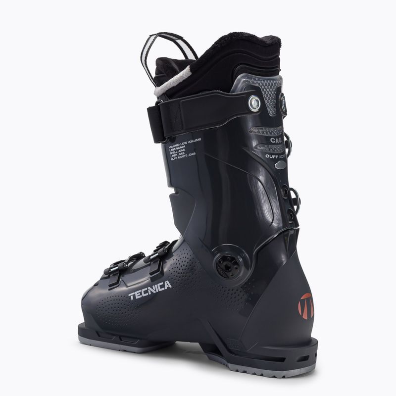 Skischuhe Damen Tecnica Mach1 95 LV W schwarz 20158500062 2