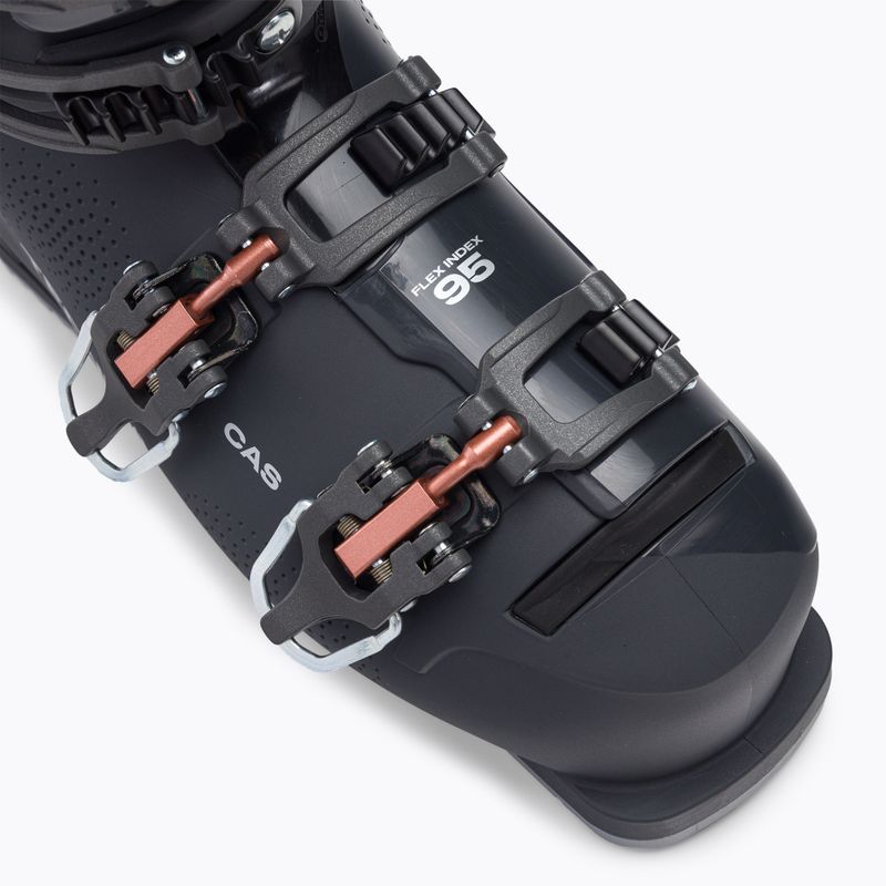 Skischuhe Damen Tecnica Mach1 95 LV W schwarz 20158500062 6