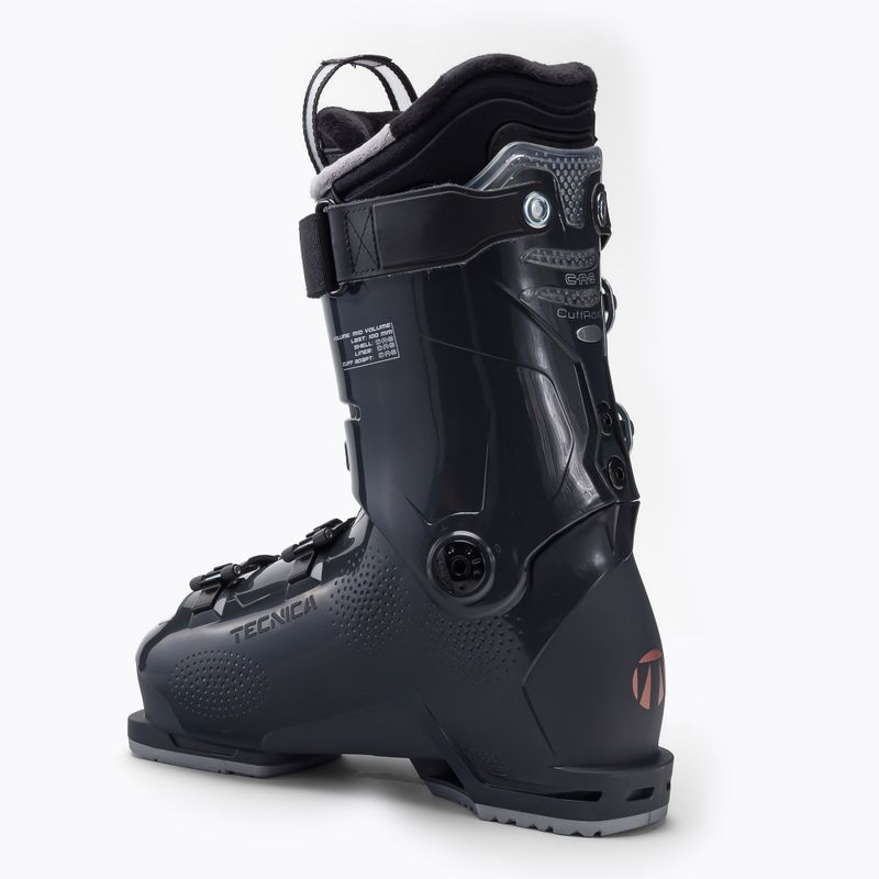 Skischuhe Damen Tecnica Mach1 95 MV W schwarz 20159200062 2