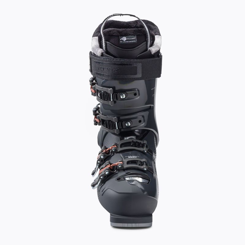 Skischuhe Damen Tecnica Mach1 95 MV W schwarz 20159200062 3