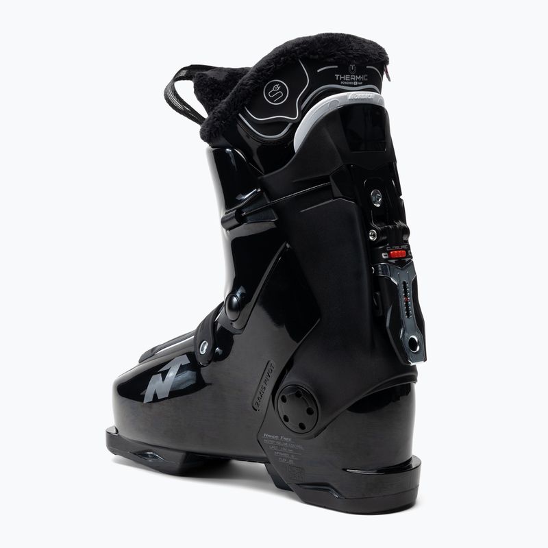 Skischuhe Damen Nordica HF Elite Heat W GW schwarz 5K31 2