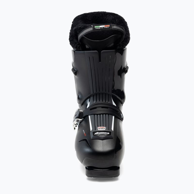 Skischuhe Damen Nordica HF Elite Heat W GW schwarz 5K31 3