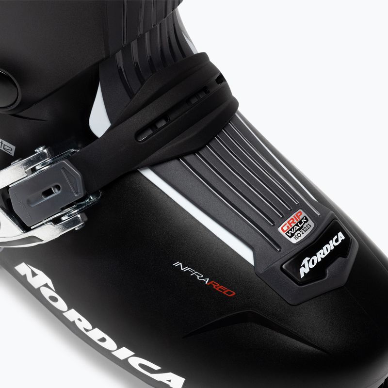 Skischuhe Damen Nordica HF Elite Heat W GW schwarz 5K31 6
