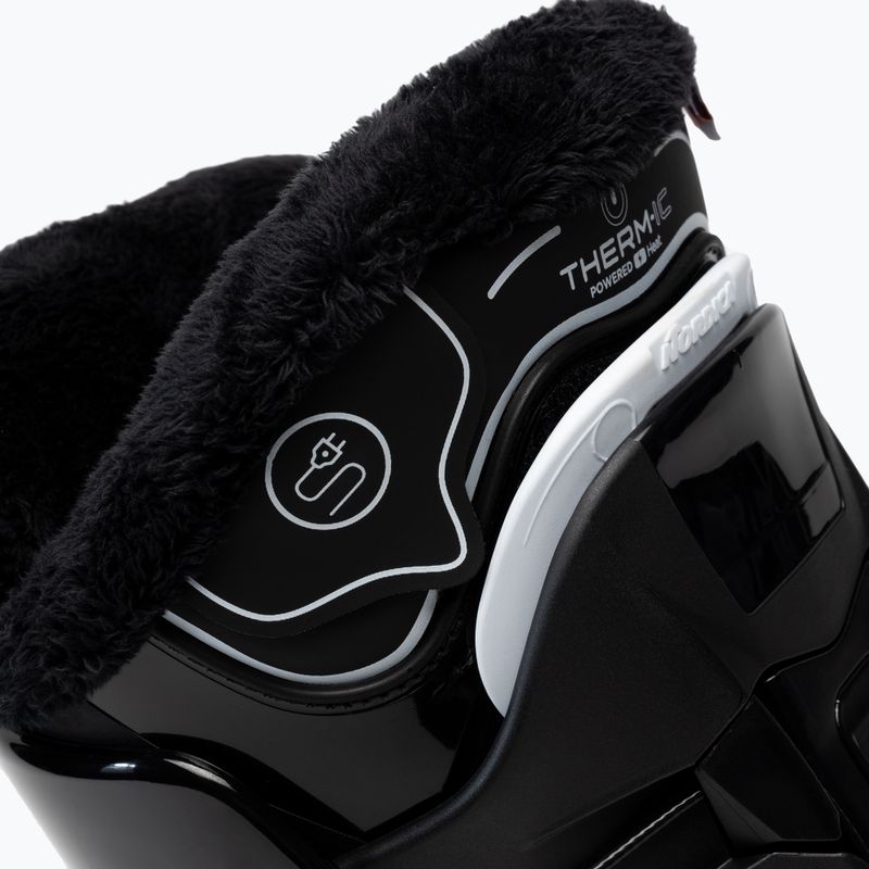 Skischuhe Damen Nordica HF Elite Heat W GW schwarz 5K31 9