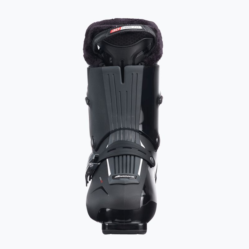 Skischuhe Damen Nordica HF Elite Heat W GW schwarz 5K31 12
