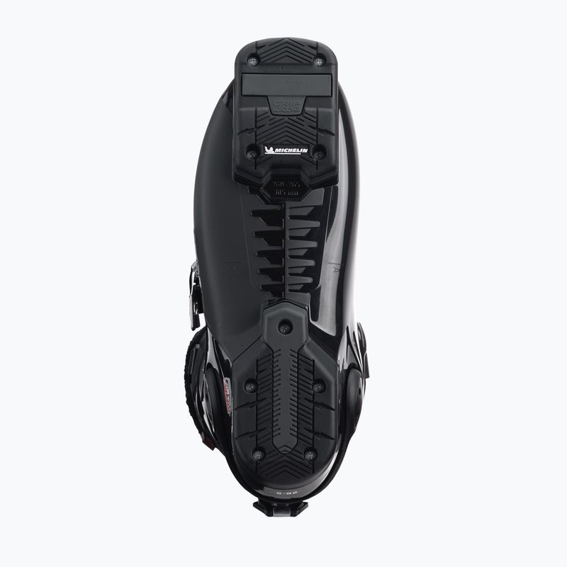 Skischuhe Damen Nordica HF Elite Heat W GW schwarz 5K31 15