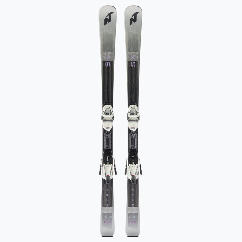 Damen Abfahrtsski Nordica SENTRA S5 FDT silber +TP2 LIGHT 1 0A0264OA001
