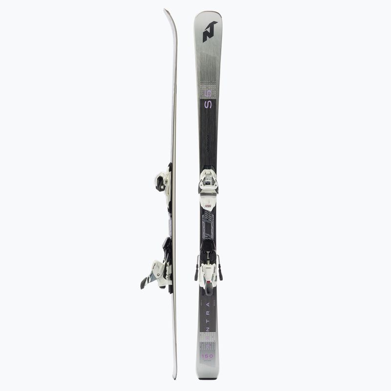Damen Abfahrtsski Nordica SENTRA S5 FDT silber +TP2 LIGHT 1 0A0264OA001 2