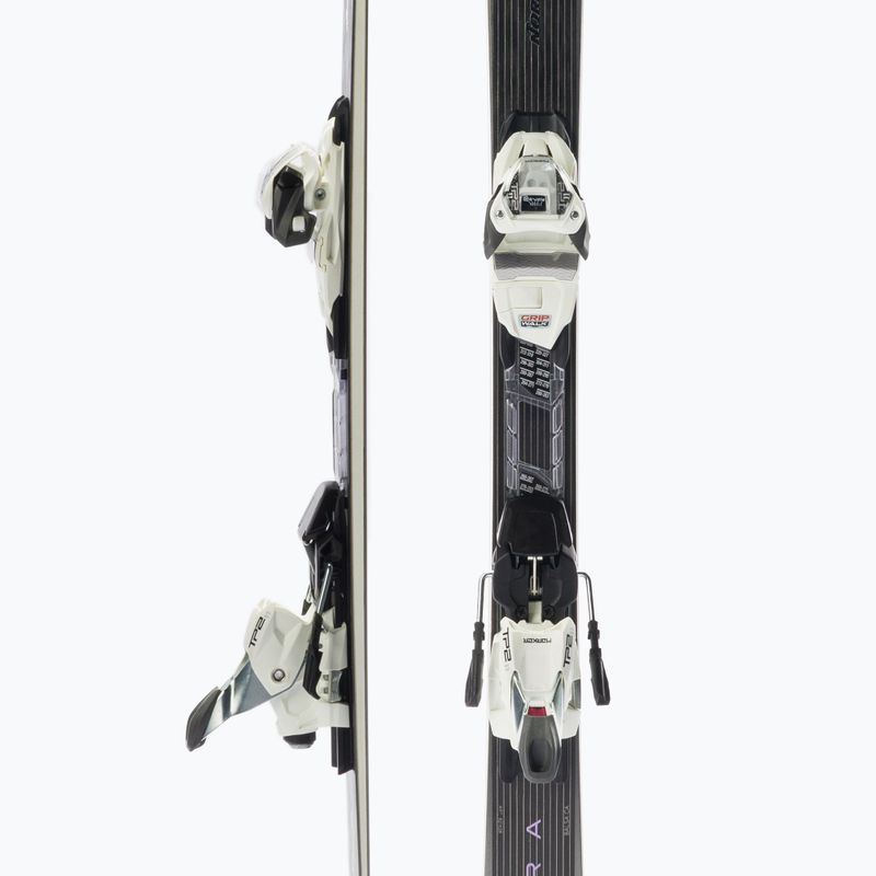 Damen Abfahrtsski Nordica SENTRA S5 FDT silber +TP2 LIGHT 1 0A0264OA001 5