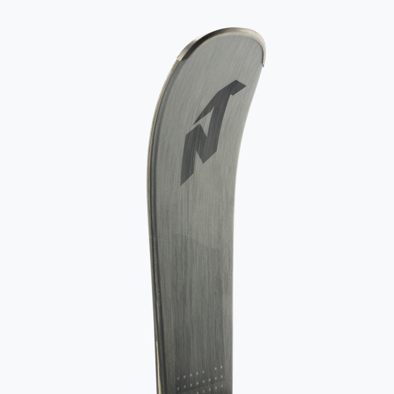 Damen Abfahrtsski Nordica SENTRA S5 FDT silber +TP2 LIGHT 1 0A0264OA001 8
