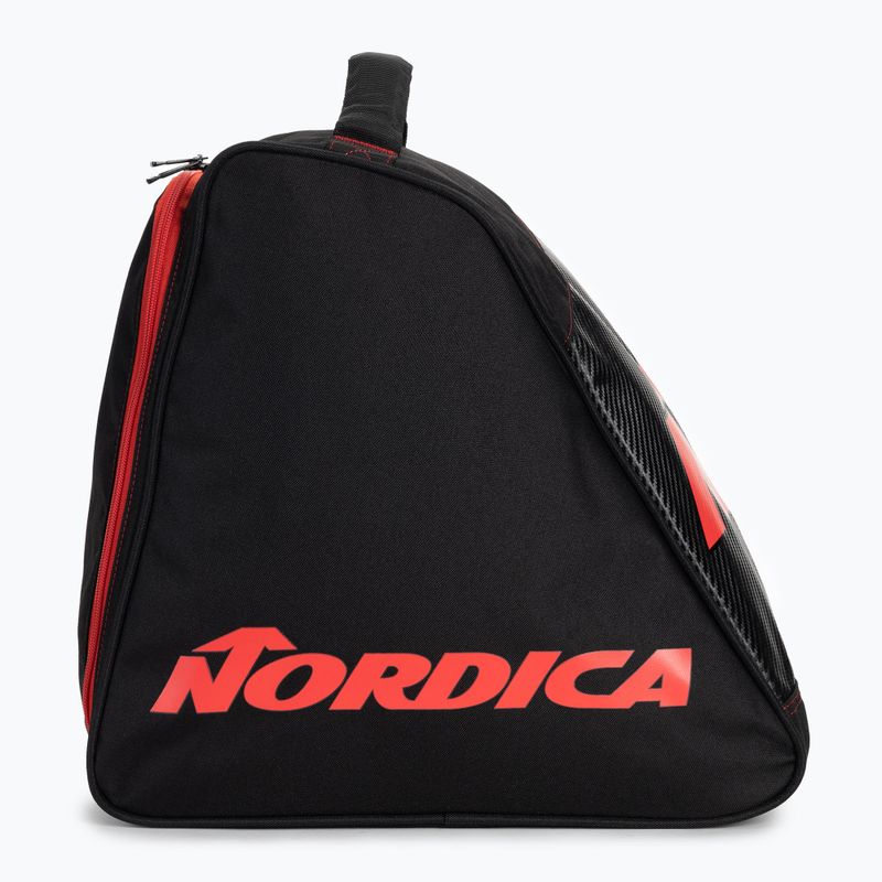 Nordica BOOT BAG LITE Skischuhtasche schwarz 0N303701 741 3