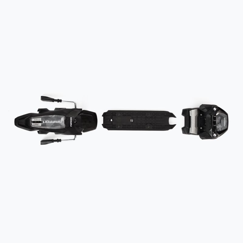 Skibindung Nordica GRIFFON 13 ID 0C018600 3