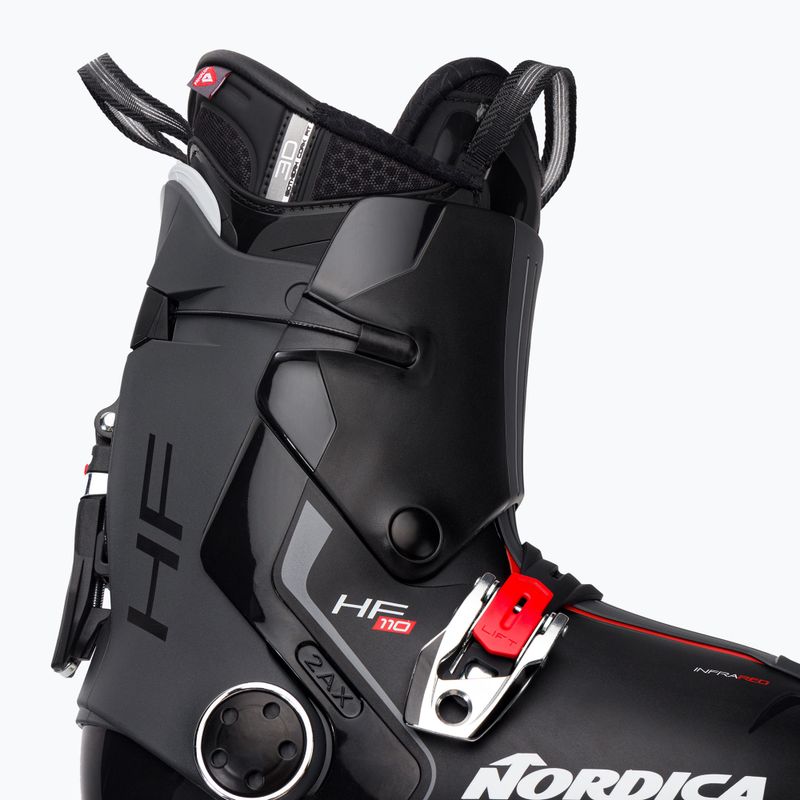 Skischuhe Nordica HF 11 GW schwarz 5K127T1 6