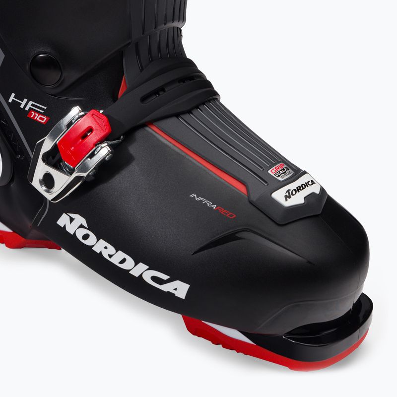 Skischuhe Nordica HF 11 GW schwarz 5K127T1 7