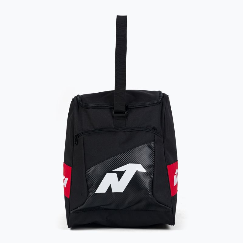 Skischuhtasche Nordica Boot Bag schwarz-rot N3142741 2