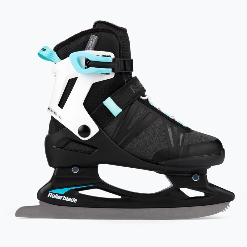 Rolerblade Spark XT Herren Schlittschuhe schwarz 0P010100821 2