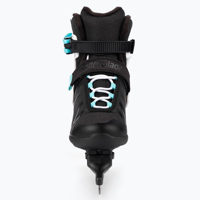 Rolerblade Spark XT Herren Schlittschuhe schwarz 0P010100821 4