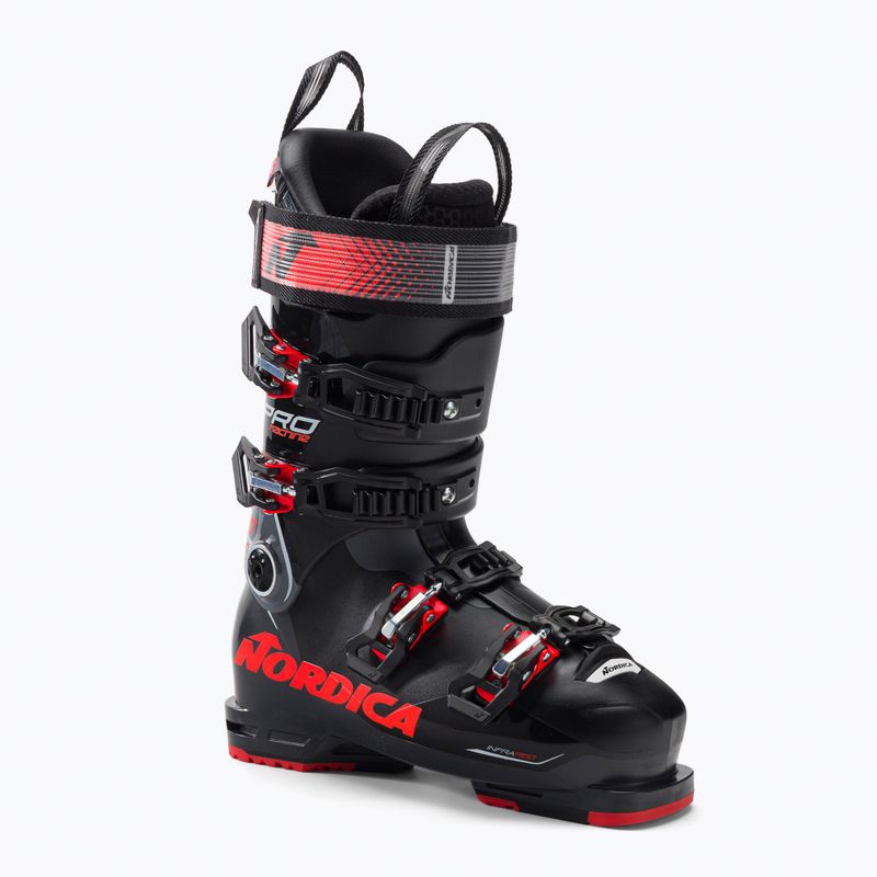 Nordica Pro Machine 120 X Skischuhe schwarz 050F80017T1