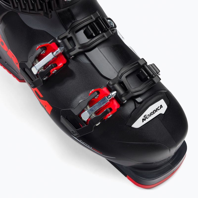 Nordica Pro Machine 120 X Skischuhe schwarz 050F80017T1 6