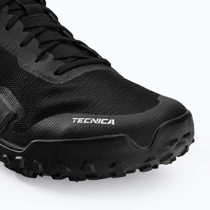 Herren-Trekkingstiefel Tecnica Magma S GTX schwarz 11240300001 7