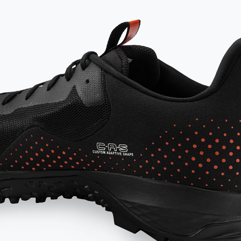 Herren-Trekkingstiefel Tecnica Magma S GTX schwarz 11240300001 10