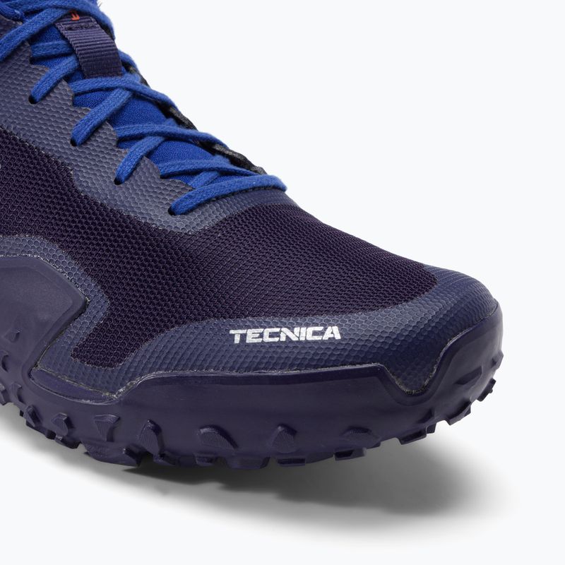 Herren-Trekkingschuhe Tecnica Magma S GTX blau TE11240300003 8