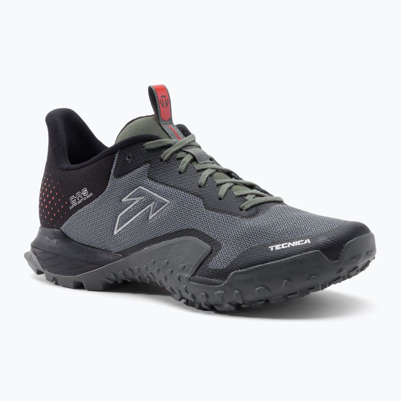 Herren-Trekkingschuhe Tecnica Magma S grau TE11240400001