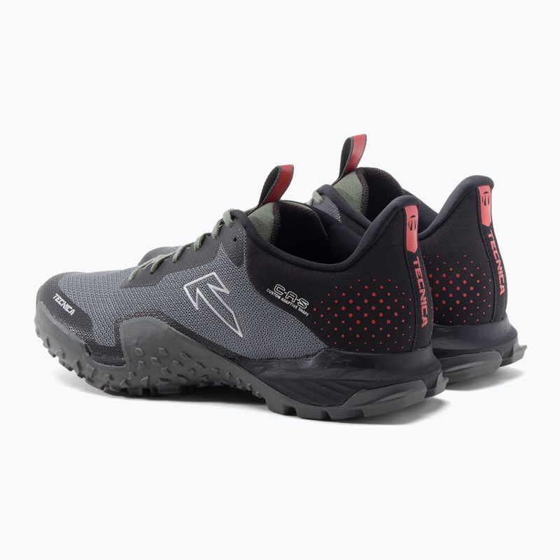 Herren-Trekkingschuhe Tecnica Magma S grau TE11240400001 3