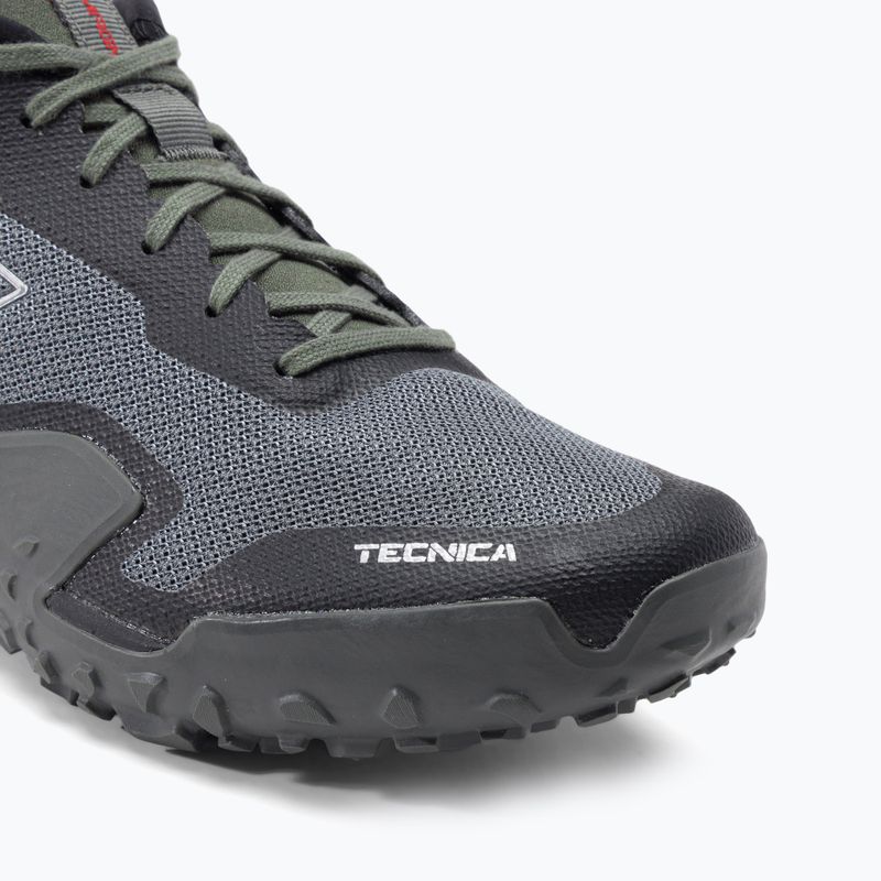 Herren-Trekkingschuhe Tecnica Magma S grau TE11240400001 7