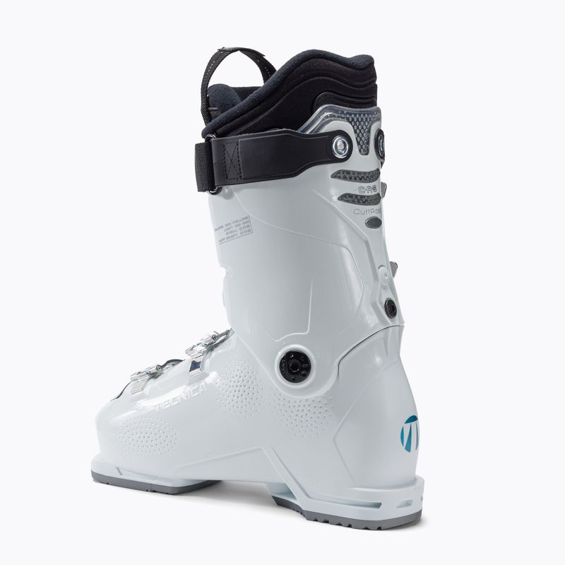Skischuhe Damen Tecnica Mach Sport 75 MV W weiß 20160825101 2