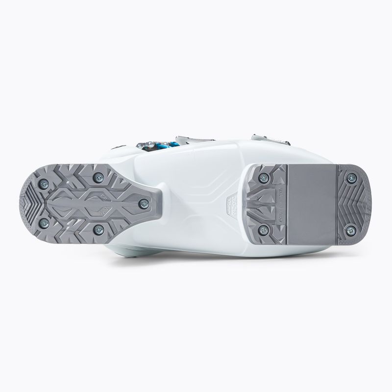 Skischuhe Damen Tecnica Mach Sport 75 MV W weiß 20160825101 4