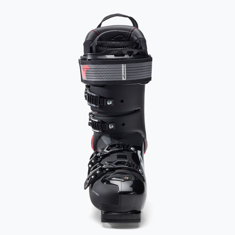 Nordica SPEEDMACHINE 3 130 (GW) Skischuhe schwarz 050G1400 3F1 3