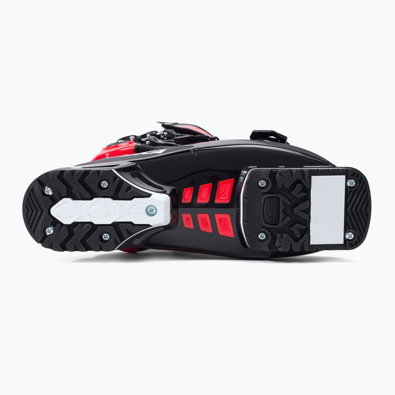 Nordica SPEEDMACHINE 3 130 (GW) Skischuhe schwarz 050G1400 3F1 4