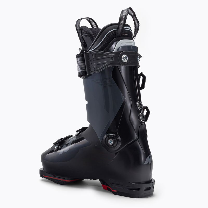 Nordica PRO MACHINE 130 (GW) Skischuhe schwarz 050F4201 7T1 2