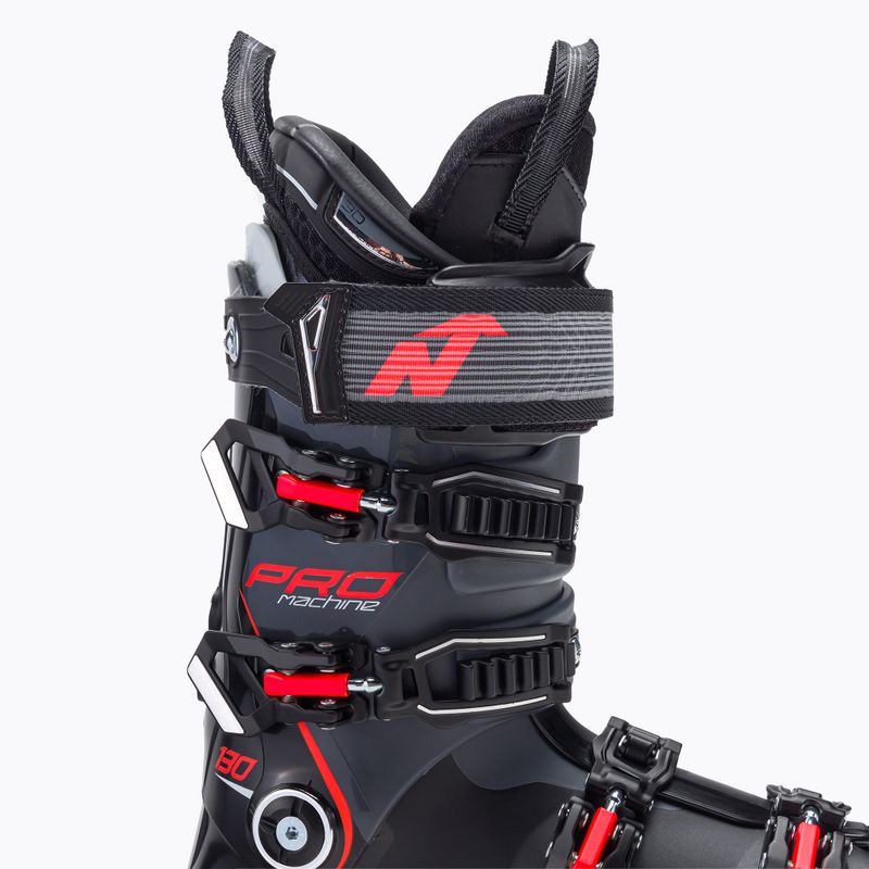 Nordica PRO MACHINE 130 (GW) Skischuhe schwarz 050F4201 7T1 7