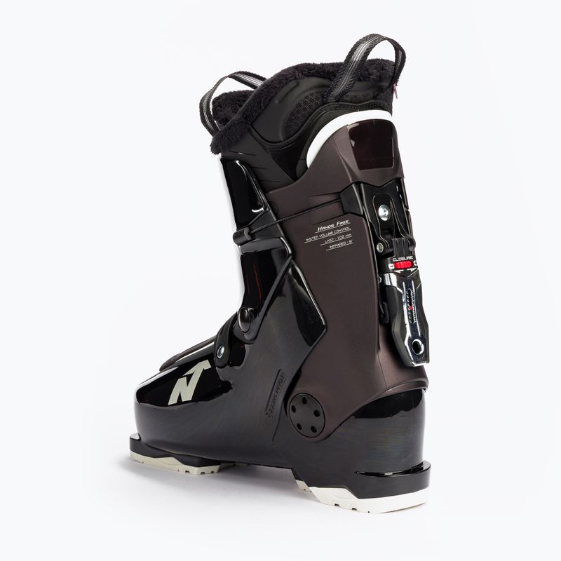 Skischuhe Damen Nordica HF 75 W schwarz 050K1900 3C2 2