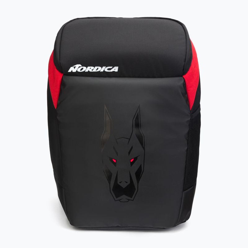 Skirucksack Nordica Race XL Jr Gear Pack Doberman