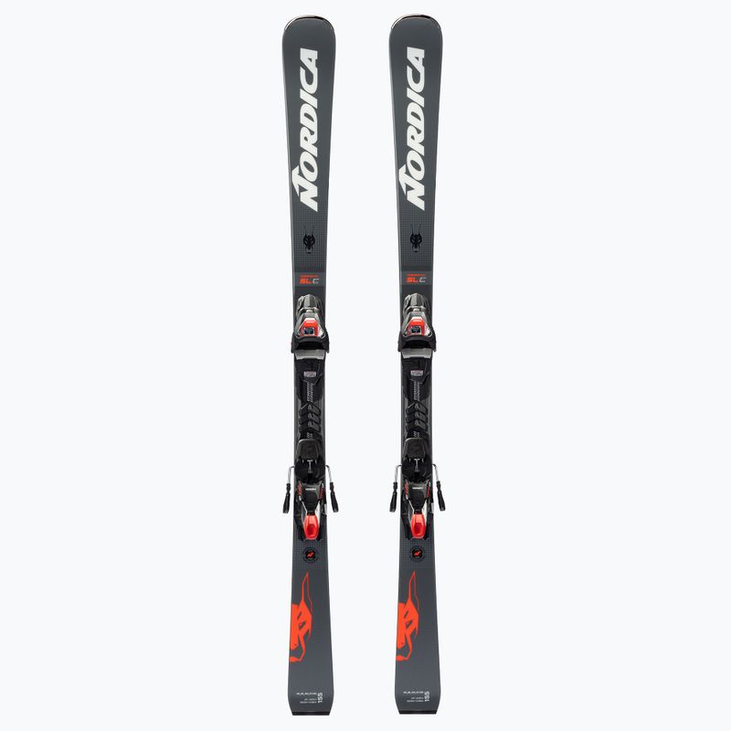 Nordica DOBERMANN SLC schwarz +TPX12 FDT 0A1234NA 001 Abfahrtsski
