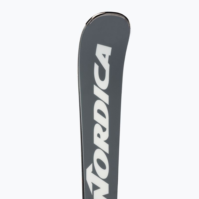 Nordica DOBERMANN SLC schwarz +TPX12 FDT 0A1234NA 001 Abfahrtsski 8