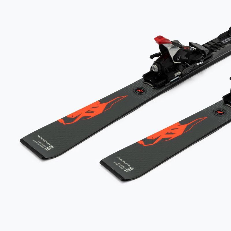Nordica DOBERMANN SLC schwarz +TPX12 FDT 0A1234NA 001 Abfahrtsski 9