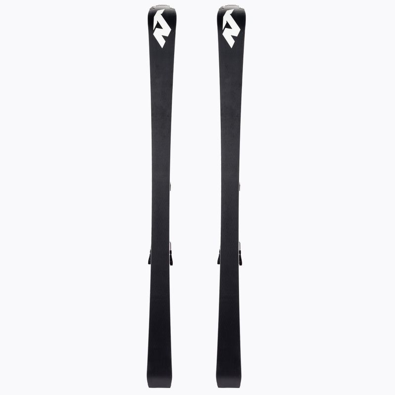 Nordica DOBERMANN SPITFIRE 80 RB Abfahrtsski schwarz-rot +XCELL12 FDT 0A1236LB 001 3
