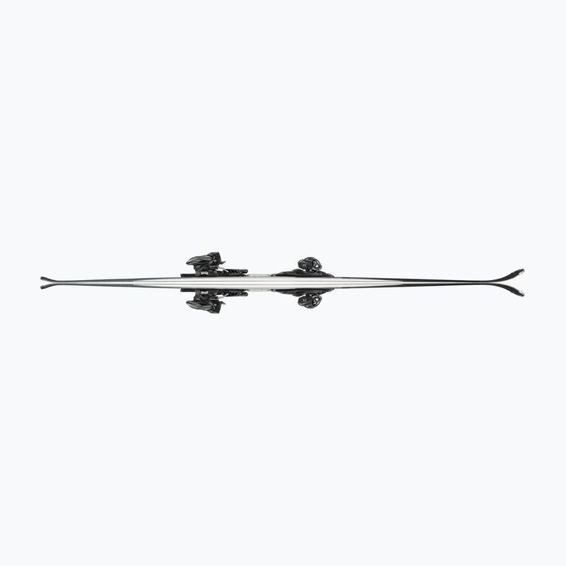 Ski Nordica SPITFIRE 75 FDT + TP2 1 grau A1248SA1 11